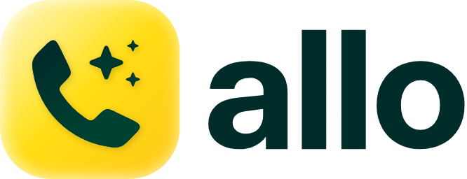 Logo Allo