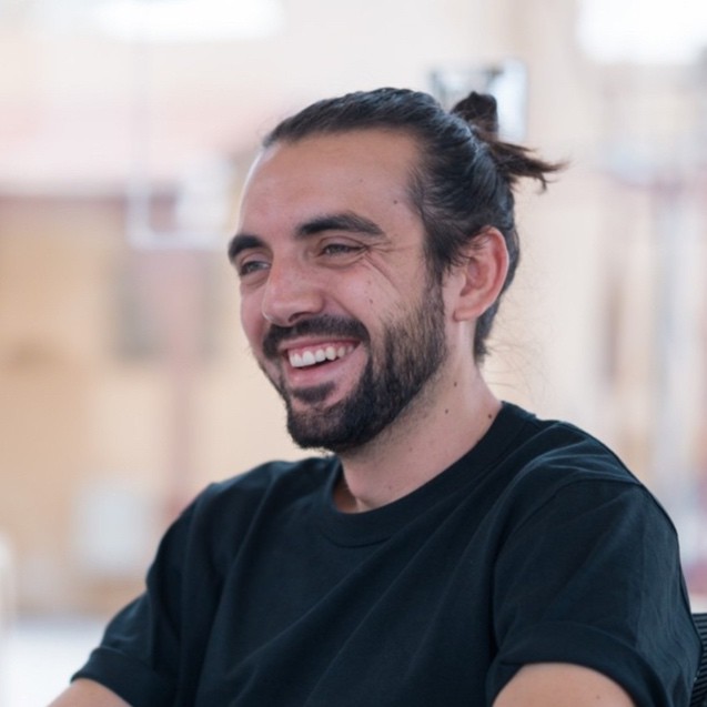 Jérémy Goillot, CEO et cofondateur d'Allo