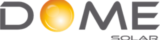 Dome Solar