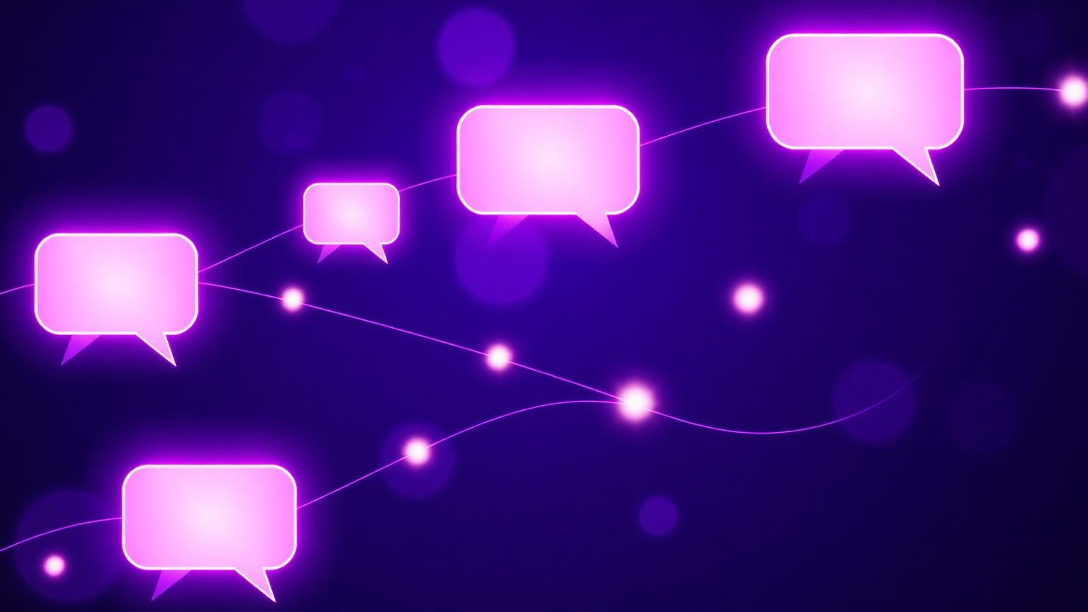 25 exemples de messages LinkedIn pour la prospection B2B (avec taux de réponse)
