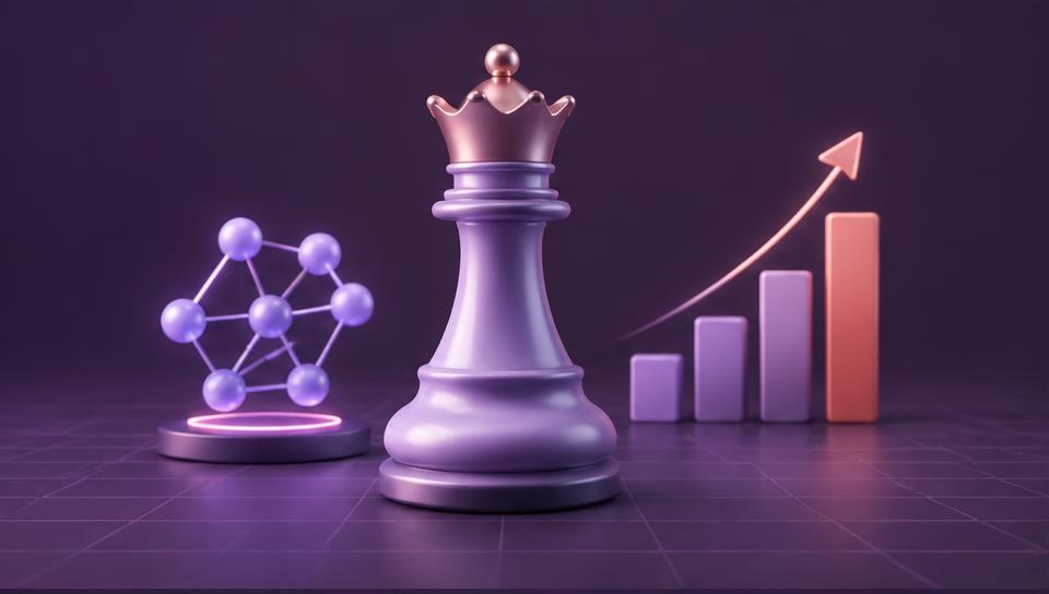 Agents IA en marketing : le guide du CMO pour 2026