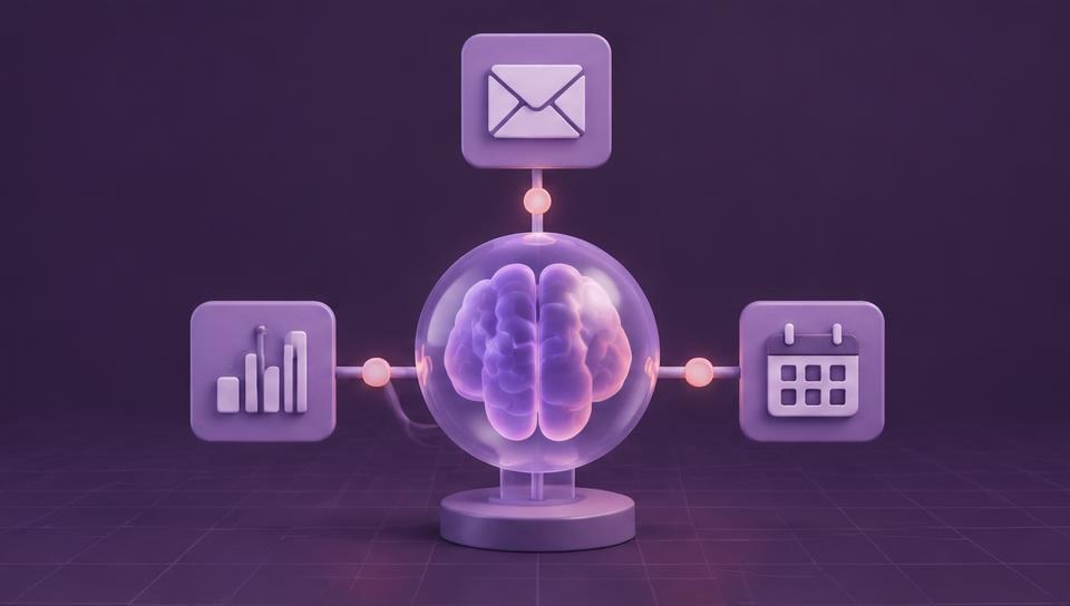Agents IA en marketing B2B : ce qu'ils changent vraiment en 2026