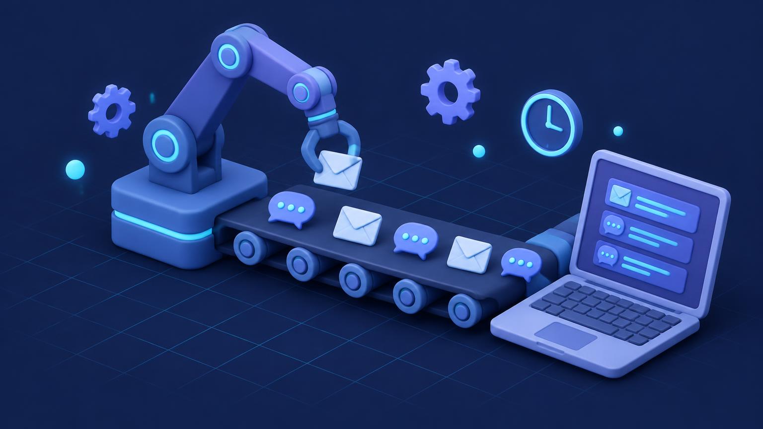 Automatiser sa prospection LinkedIn sans se faire restreindre