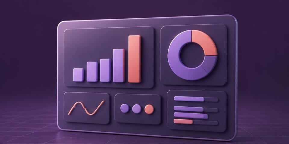 Dashboard marketing B2B : KPIs essentiels et comment les lire