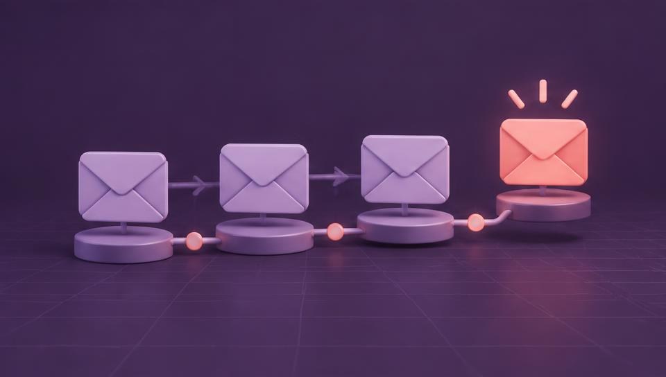 Email marketing automation B2B : guide et comparatifs des outils