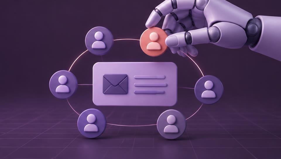 IA et LinkedIn : comment l'intelligence artificielle transforme la prospection en 2026