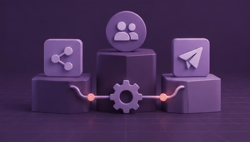 Meilleurs outils d'automatisation LinkedIn en 2026 : comparatif complet
