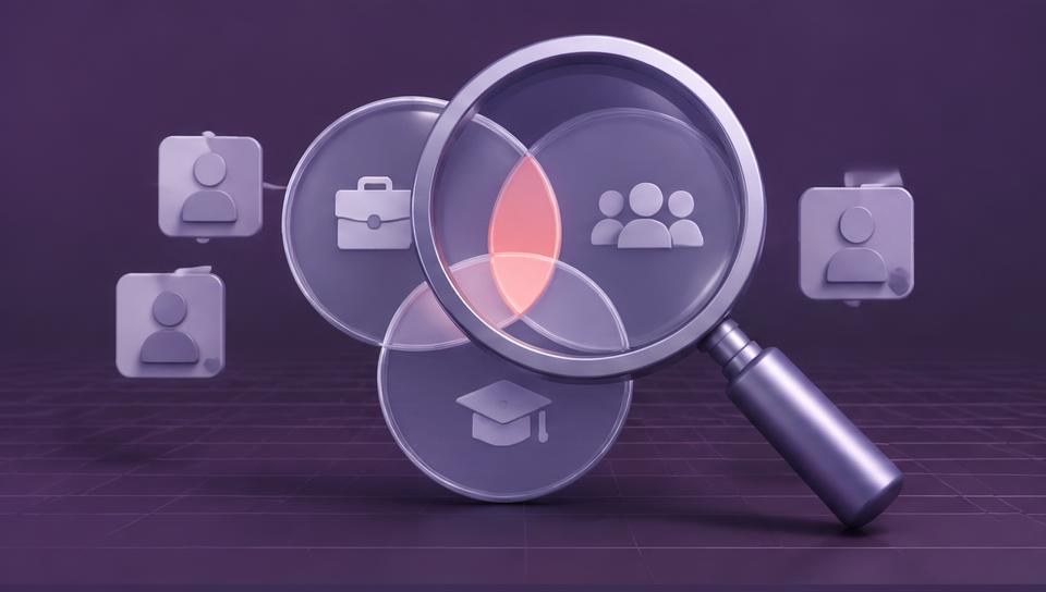 Recherche booléenne LinkedIn : le guide complet avec 20 exemples de requêtes
