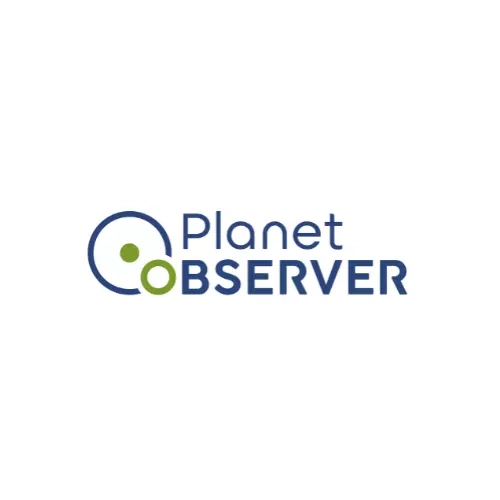 logo_planet observer