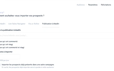 Prospection LinkedIn par commentaires : le guide complet pour générer des leads qualifiés en 2026