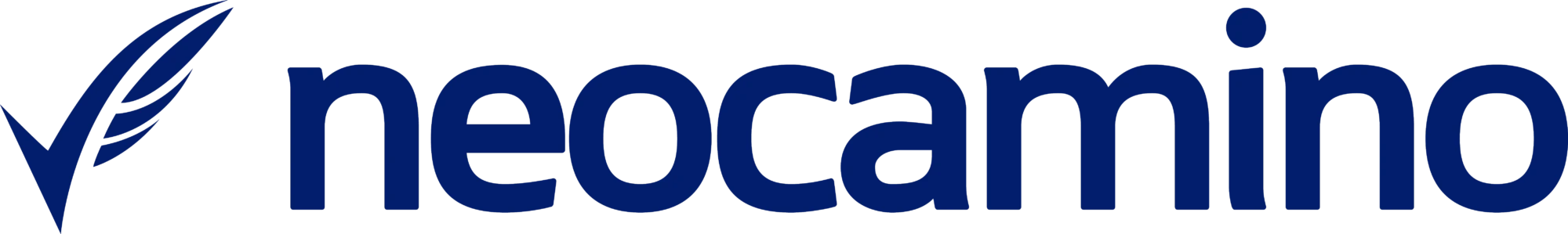logo_neocamino_bleu