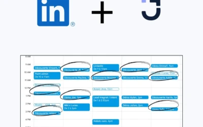 Prospection LinkedIn : froide vs à forte intention, quelle approche choisir en 2026 ?