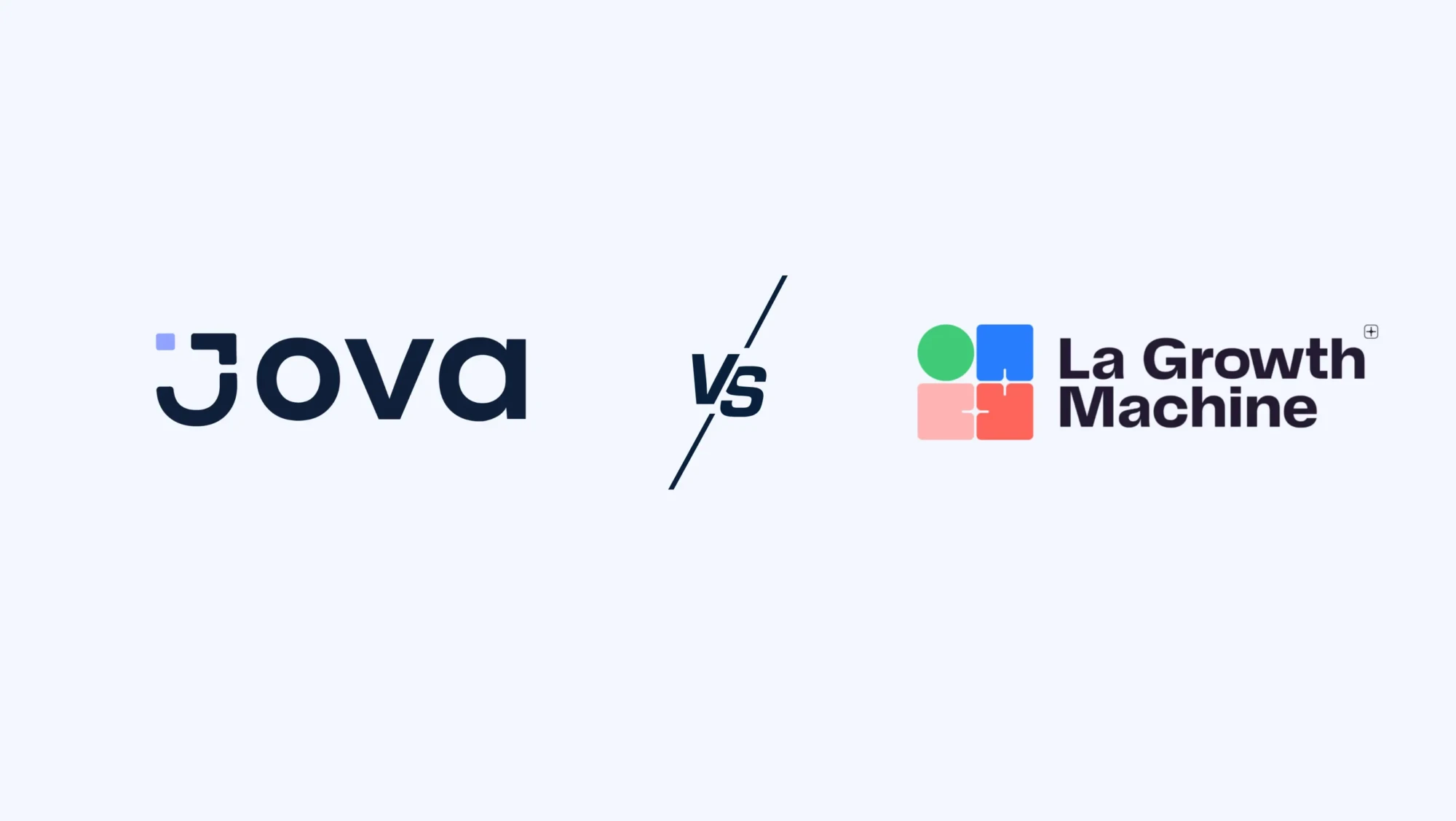 Alternative LaGrowthMachine Alternative LaGrowthMachine