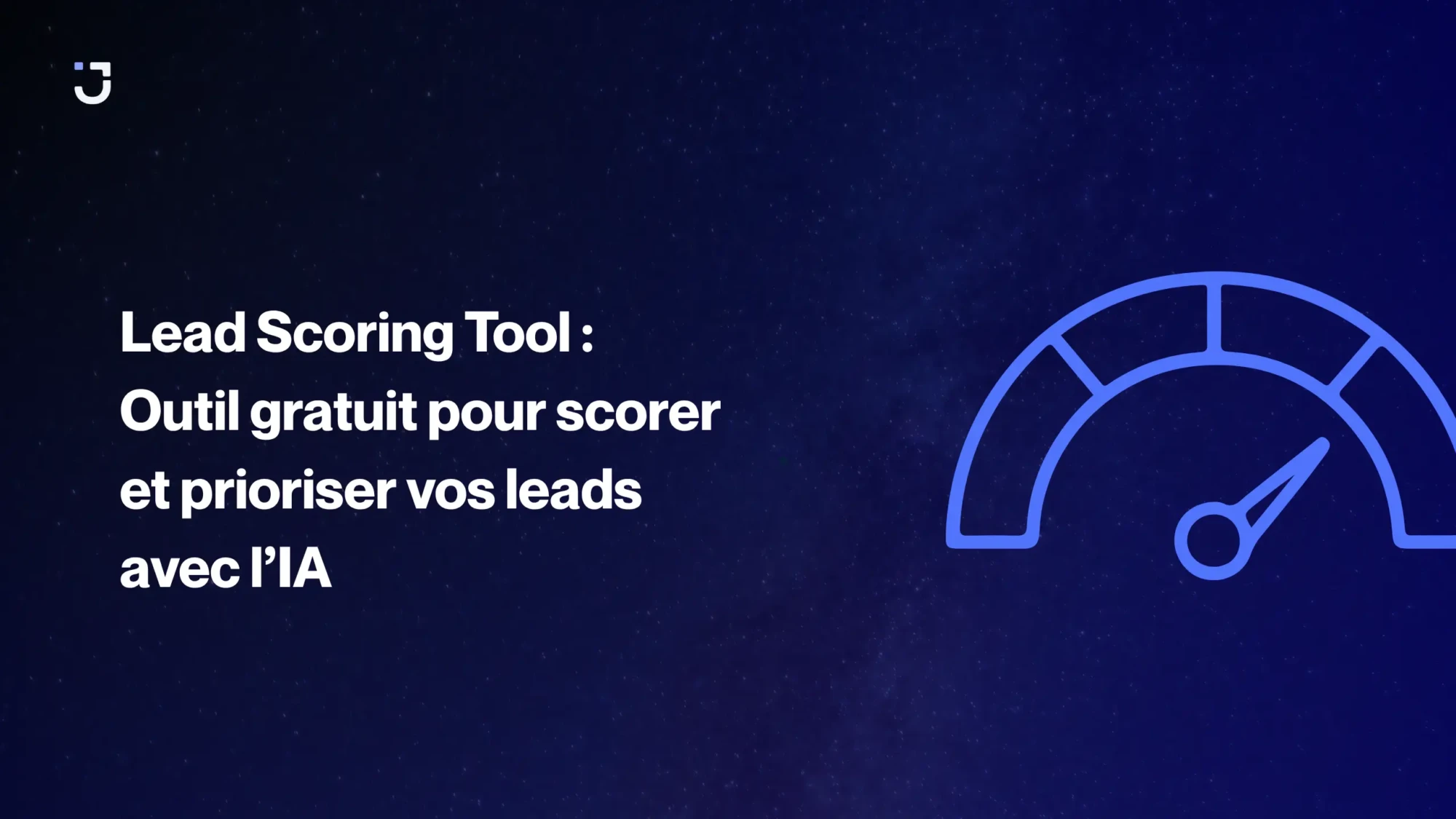 Lead Scoring Tool