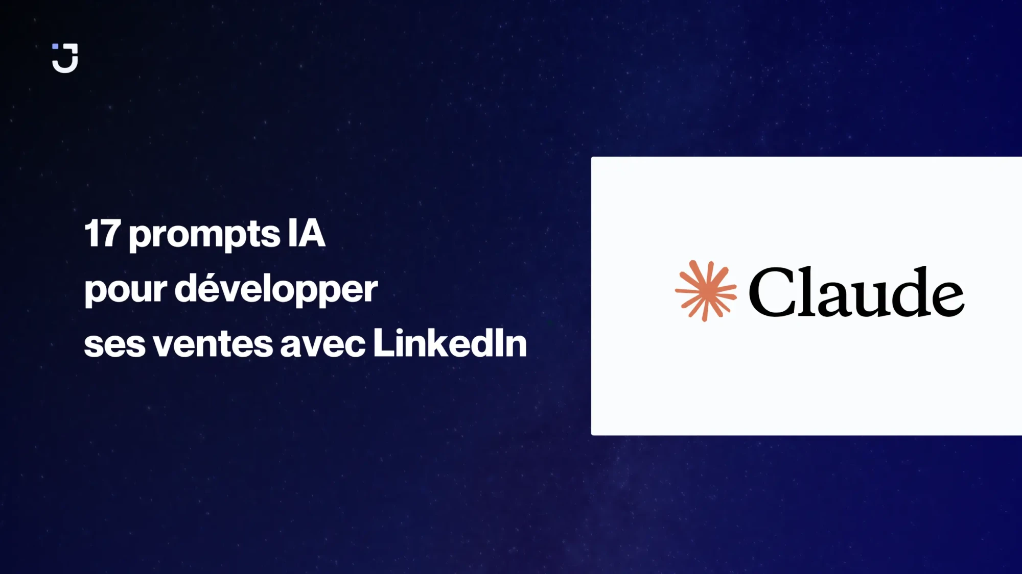 Prompt IA LinkedIn