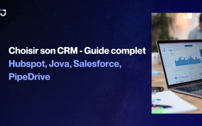 Comment choisir son CRM ? Le guide complet 2026
