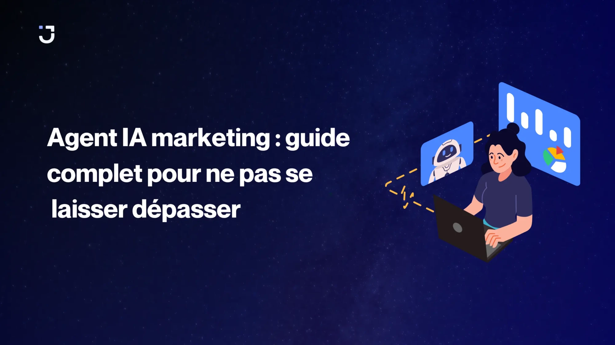 Agent IA marketing pour CMO