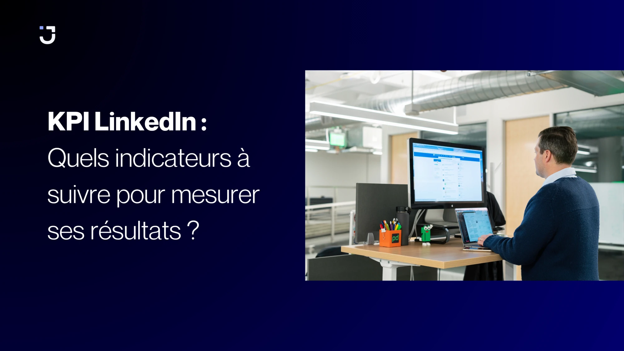 KPI LinkedIn KPI LinkedIn